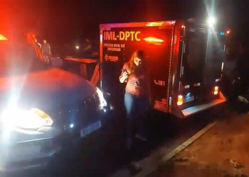 Jovem que tinha sido raptado é encontrado m0rt0 no parque Mosaico