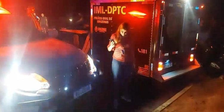 Jovem que tinha sido raptado é encontrado m0rt0 no parque Mosaico