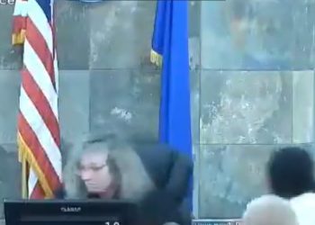 Juíza nega pedido de liberdade a detento e é agredida