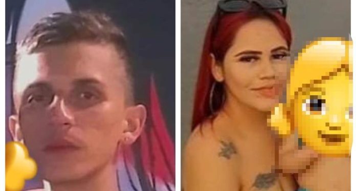 Jovem morre baleada no Puraquequara e deixa bebê de pouco mais de um ano