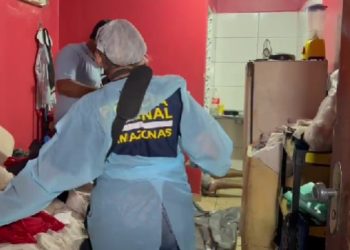 Vídeo: Após dois dias visto bebendo homem é encontrado morto em estado de decomposição