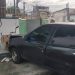 Betânia vê cena de vídeo game após homem assaltar em carro e morrer após bater o veículo
