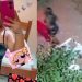 Vídeo mostra jovem atendente correndo e levando tiros nas costas até a morte