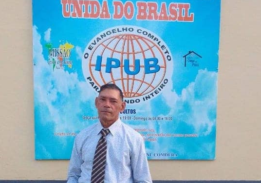 Em obra em Manaus, trabalhador cai de altura de 15 metros e morre com várias fraturas