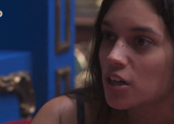 Vídeo: Paraense reclama que Isabelle dançou música de Joelma e insinua que ela tem ‘energia ruim’