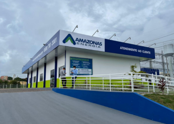 Annel quer cassar concessão da Amazonas Energia e tirar empresa do estado