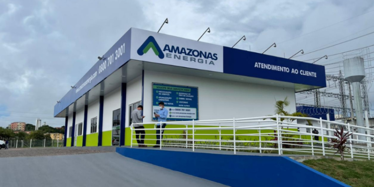 Annel quer cassar concessão da Amazonas Energia e tirar empresa do estado