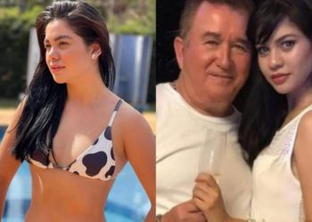 Chifre: Amado Batista humilha ex-esposa amazonense após divórcio: ‘ganhou na loteria’