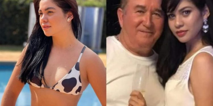 Chifre: Amado Batista humilha ex-esposa amazonense após divórcio: ‘ganhou na loteria’