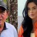 Vídeo: amazonense casada com Amado Batista foi expulsa de casa pelos enteados: ‘ele é um idoso’ 