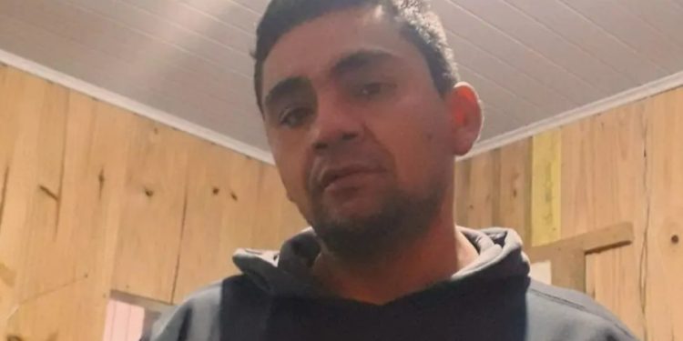 Vídeo: veja como ficou cadáver de amazonense suspeito de abusos morto em Santa Catarina