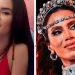 Isabelle Nogueira ganha Anitta como seguidora nas rede sociais