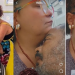 Esposa de Arlindo Cruz fala que cantor se ‘emocionou’ ao lembrar dos dois e sujou a fralda