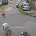 Vídeo: bandidos são surpreendidos por vítimas, apanham e acabam presos em assalto
