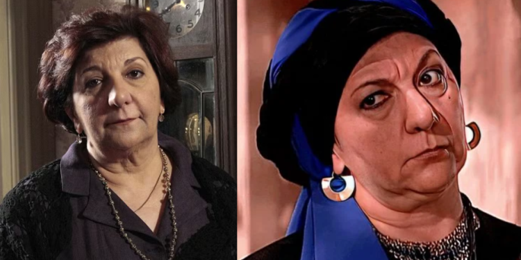 Jandira Martini, que fez O Clone e outras novelas da Globo morre aos 78 anos