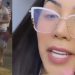 Blogueira Isabelly Aurora grava vídeo e ataca fofoqueiras de Manaus: ‘bora ser feliz’