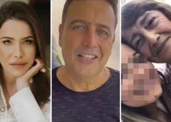 Mãe e filho envenenados com bolo por advogada vomitaram líquido preto e gemeram de dor