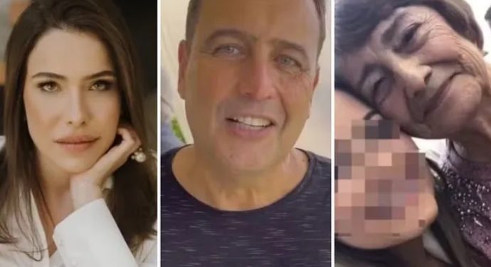 Mãe e filho envenenados com bolo por advogada vomitaram líquido preto e gemeram de dor