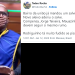 ‘Tá muito f*d1d0’: Amazonenses detonam Rodriguinho após ele mirar em Isabelle Nogueira para o paredão