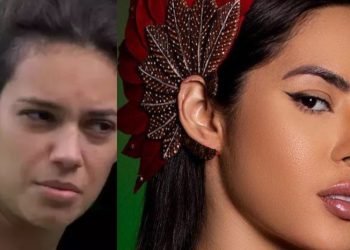 Vídeo: Alane diz que a hora de Isabelle vai chegar no BBB: ‘ela não é burra’