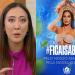 Vídeo: Repórter do Mais Você irrita amazonenses ao dizer que Isabelle dança ‘bumba meu boi’ em Parintins