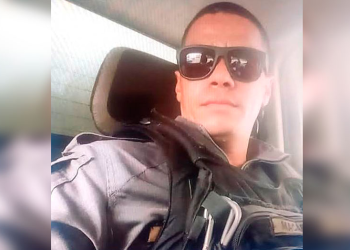 Cabo da PM é suspeito de dar no pé com R$ 35 mil dos colegas que seria usado para bolão da Mega da Virada