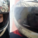 Motociclista que escapou de assalto, mas levou tiro no capacete comemora livramento: ‘Nasci de novo’; veja