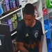 Vídeo: Assaltante aponta arma para o rosto de operador de caixa do ‘Leve Mais’, mercadinho em Manaus