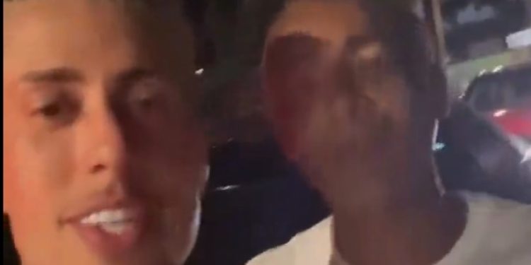 Romário bate em carro de R$ 9 milhões de MC Daniel que brinca: ‘tô errado, não tenho Copa’