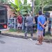 Em Manaus, pistoleiros arrombam casa e matam homem com mais de 20 tiros na frente da esposa grávida