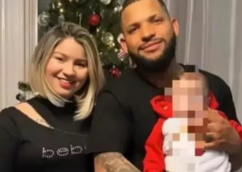 Namorado ciumento mata esposa e se mata após deixar o Pará rumo aos EUA