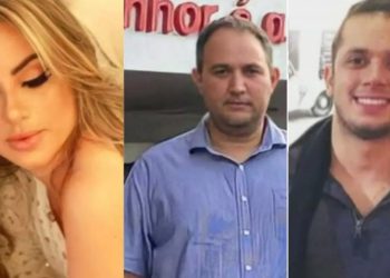 Traído pela esposa, dono do Supermercado Vitória responderá sozinho por morte do militar