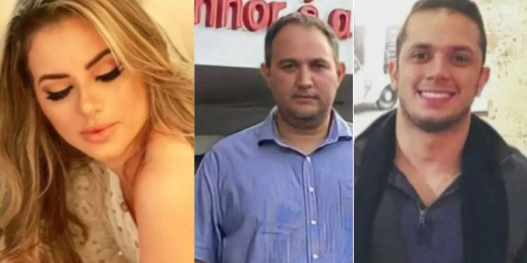 Traído pela esposa, dono do Supermercado Vitória responderá sozinho por morte do militar