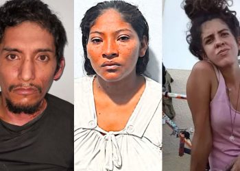 Venezuelana Julieta Inés pode ter sido enterrada viva no Amazonas: ‘foi arrastada como bicho’