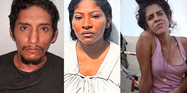 Venezuelana Julieta Inés pode ter sido enterrada viva no Amazonas: ‘foi arrastada como bicho’