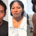 Venezuelana Julieta Inés pode ter sido enterrada viva no Amazonas: ‘foi arrastada como bicho’