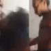 Vídeo: filho grava pai viciado batendo na mãe e deseja que ele morra