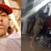 Vídeo: Vulgo ‘Cheiro’ é encurralado por pistoleiro em beco e morto a tiros em Coari
