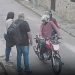 Vídeo: moradores do Japiim são assaltados no meio da rua