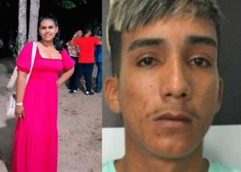 Jovem vai a velório da amiga assassinada no Amazonas e acaba executada na saída