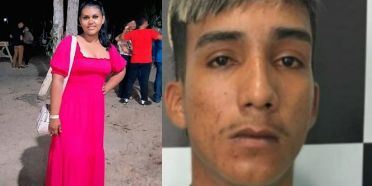 Jovem vai a velório da amiga assassinada no Amazonas e acaba executada na saída