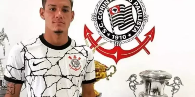 Polícia investiga morte de jovem de 19 anos que se encontrou com jogador do Corinthians