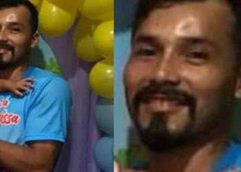 Pai que espancou filh@ por não aceitar fim de relacionamento é preso em Manaus