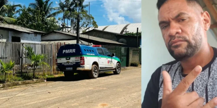 Criminosos invadem casa e matam a tiros homem que dormia com a esposa