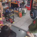 Vídeo: Ladrão ‘cuequinha’ viraliza ao cometer roubo com peça do vestuário na cabeça
