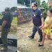 Família inteira é presa no Amazonas suspeita de participar de duplo homicídio