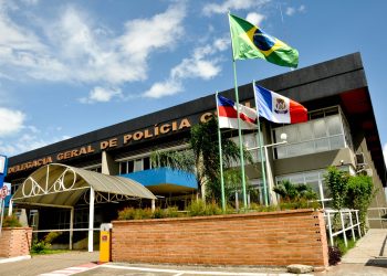 Mulher está desaparecida e Polícia pede ajuda para encontrá-la