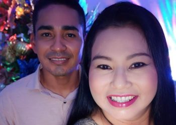 Professora morre em Manaus após grave acidente de moto e noivo chora: ‘amor’