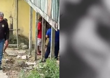 Polícia confirma que mulher esfaqueada no Santa Etelvina levou 18 golpes e tentou se defender