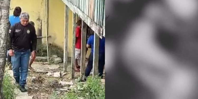 Polícia confirma que mulher esfaqueada no Santa Etelvina levou 18 golpes e tentou se defender